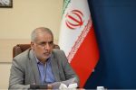 آغاز عملیات آسفالت خیابانهای محلات مسکن ملی شهرکرد
