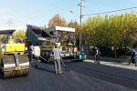 اجرای بهسازی معابر در روستاهای بخش مرکزی خاش در دستور کار
