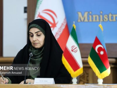 تفویض اختیار وزیر به استاندار سیستان وبلوچستان در حوزه راه