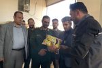 ۱۴۰ طرح عمرانی و اجتماعی در قالب قرارگاه کوثر در ارومیه اجرا شد
