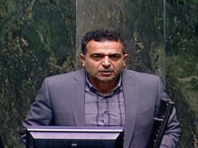تخصیص قیر برای بهسازی ۷۰ کیلومتر از راه‌های روستایی همدان و فامنین