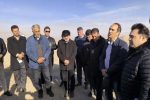 تولید روزانه آسفالت در کارخانههای شهرداری تبریز به ۲ هزار تن افزایش مییابد