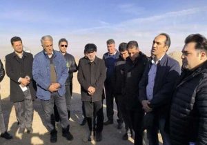 تولید روزانه آسفالت در کارخانه‌های شهرداری تبریز به ۲ هزار تن افزایش می‌یابد