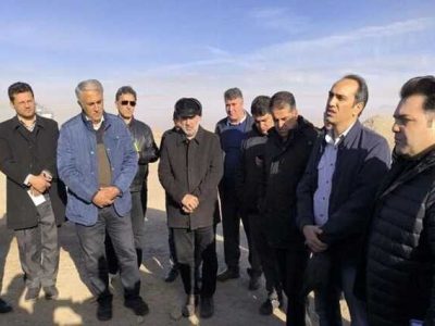 تولید روزانه آسفالت در کارخانه‌های شهرداری تبریز به ۲ هزار تن افزایش می‌یابد