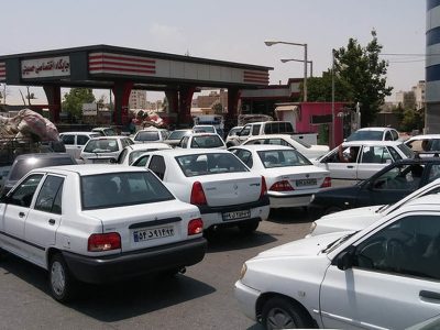 تکذیب افزایش ۴۰‌ درصدی قیمت بنزین