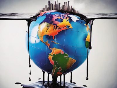نبرد بی‏‏‏‏‌فرجام با سوخت‌های فسیلی