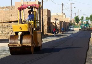 چراغ روشن محرومیت‌زدایی در فارس