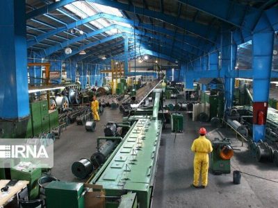 فصلی نو در توسعه شهرک‌های صنعتی خراسان شمالی