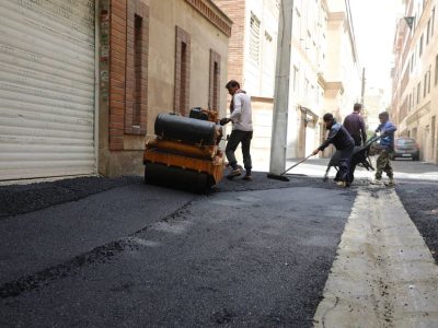 شهردار تربت حیدریه: یک میلیون متر مربع از خیابان‌های اصلی این شهر به آسفالت نیاز دارد