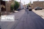 ۱۰۰ میلیارد ریال برای ترمیم آسفالت معابر گناباد اختصاص یافت