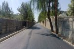 طرح نهضت اجرای آسفالت در ۸۷ روستای ایلام هدف گذاری شد