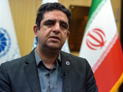 بازار ارز تجاری به شفافیت عرضه و تقاضا و تک‌نرخی شدن ارز کمک می‌کند