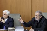 دولت آماده صدور مجوزهای لازم برای فعالیت بخش خصوصی در تولید انرژی پاک است