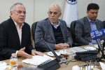 پیشرفت مکران تابع اقتصاد کلان و سیاست خارجی است | توسعه مکران بدون جذب سرمایه‌گذار خارجی ممکن نیست