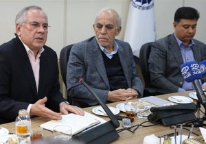 پیشرفت مکران تابع اقتصاد کلان و سیاست خارجی است | توسعه مکران بدون جذب سرمایه‌گذار خارجی ممکن نیست