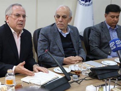 پیشرفت مکران تابع اقتصاد کلان و سیاست خارجی است | توسعه مکران بدون جذب سرمایه‌گذار خارجی ممکن نیست