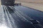 اختصاص بیش از هزار تن قیر تهاتری برای آسفالت محلات باز آفرینی شهری