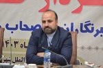 شهرداری خرمآباد به دنبال تعریف پروژههای بیشتر است/ اخذ مجوز ۲۶۰۰ تن قیر تهاتری