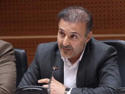 مشارکت شهرداری قم با بسیج سازندگی در اجرای آسفالت