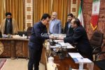 تحول عمرانی و خدماتی تبریز با بودجه ۴۰ هزار میلیاردی محقق میشود