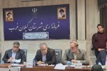 زیرساخت جاده در شهرستان گیلانغرب ضعیف است