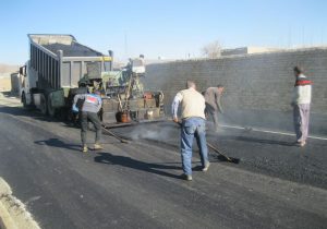 بیش از هزار میلیارد ریال اعتبار برای بهسازی ۸۷ روستای ملایر هزینه شد