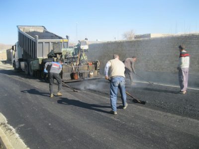 بیش از هزار میلیارد ریال اعتبار برای بهسازی ۸۷ روستای ملایر هزینه شد