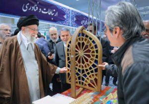بخش خصوصی در صف مقدم جنگ اقتصادی؛ حمایت‌ها کجاست؟