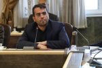 واگذاری حدود ۸۵۰ تن قیر تهاتری به شهرداری قم
