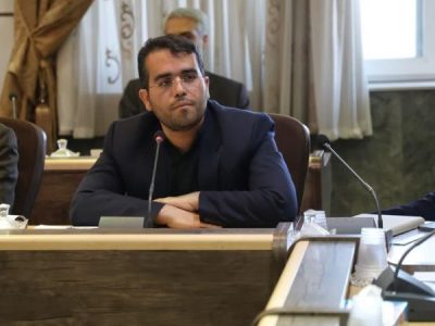واگذاری حدود ۸۵۰ تن قیر تهاتری به شهرداری قم