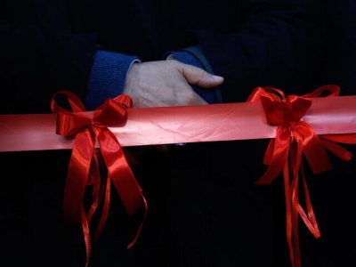بهره‌برداری از ۲۹ طرح  صنعتی و معدنی در هرمزگان آغاز شد