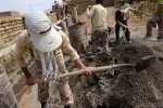 ۶۶۱ پروژه عمرانی و محرومیتزدایی توسط گروههای جهادی کردستان اجرا شد