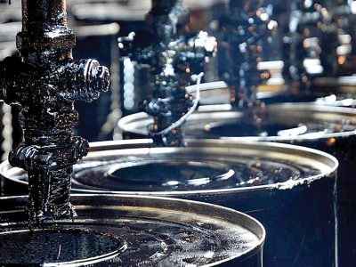 قیرهای عراقی تهدیدی برای بازار ایران