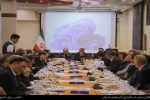 پروژههای عمرانی کلان پیش از آغاز بازدیدهای میدانی بررسی شد