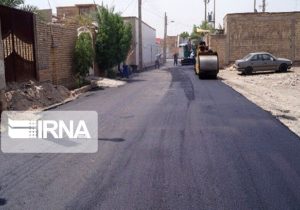 یک هزار تن قیر تهاتری به اردبیل اختصاص یافت