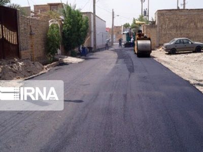 یک هزار تن قیر تهاتری به اردبیل اختصاص یافت