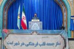 ۲ میلیون و ۶۰۰ هزار متر مربع از محلههای مختلف آبادان آسفالت شد