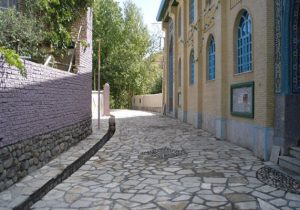 اجرای طرح‌ هادی در روستاهای محروم استان ایلام شتاب می‌گیرد