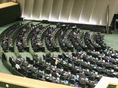 اظهارات موافقان و مخالفان طرح تفکیک وزارت راه و شهرسازی