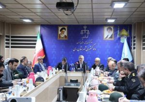 ۱۳۰ مرکز دپوی سوخت قاچاق شناسایی شد/ دستگیری ۴۱ سرشبکه‌ قاچاق سوخت