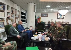 از توسعه روستاها تا پیگیری عملیاتی ماندن باند دوم فرودگاه کرمانشاه