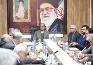 حمایت از بخش خصوصی راه نجات اقتصاد کشور است