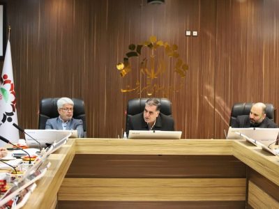 اولویت‌های بودجه‌؛ رفاهیات، امور بازنشستگان، آسفالت، حمل و نقل شهری