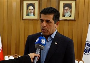 توسعه تجارت با کشورهای حوزه خزر، نیازمند توسعه زیرساخت‌های بانکی و حمل و نقل است | ضرورت طراحی یک مدل بومی در مراودات مالی