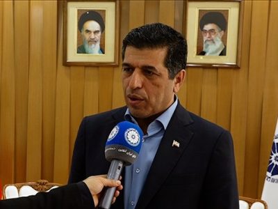 توسعه تجارت با کشورهای حوزه خزر، نیازمند توسعه زیرساخت‌های بانکی و حمل و نقل است | ضرورت طراحی یک مدل بومی در مراودات مالی
