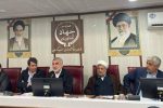 اختصاص ۵۰ میلیارد جهت بهسازی جاده های مواصلاتی بین شهری و روستایی و اصلاح نقاط حادثه خیز/ کمک ۲۰۰ تن قیر به شهرداری عنبرآباد
