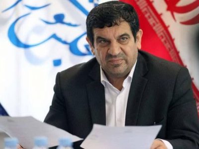 اختصاص قیر تهاتری به آبادان