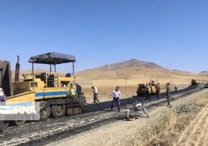 ۲۰۰ کیلومتر راه روستایی در خراسان رضوی احداث شد