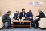مسیر جدید روابط ایران و امارات؛ ثبات منطقه‌ای در سایه دیپلماسی