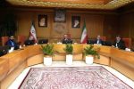 مبادله تفاهمنامه تحویل قیر در ازای پسماند خشک به شهرداریها